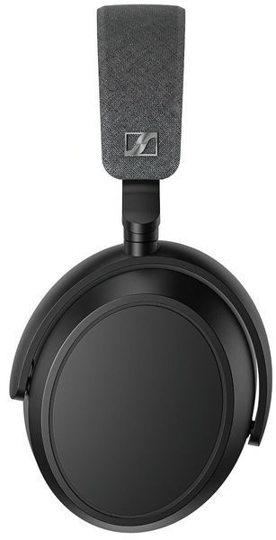 Навушники Sennheiser MOMENTUM 4 Wireless (509266) Black 253856 фото