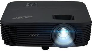 Проєктор Acer X1229 XGA, 4800 lm, 1.96-2.15 (MR.JXG11.001) 370402 фото