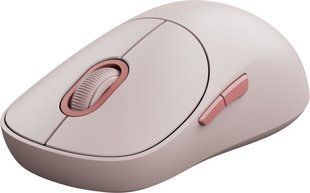 Миша Xiaomi Wireless Mouse 3 (XMWXSB03YM / BHR8911GL) Pink 318245 фото