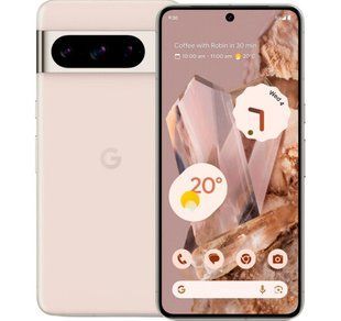 Смартфон Google Pixel 8 Pro 12/128GB Porcelain Global 279814 фото