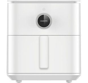 Мультипіч Xiaomi Smart Air Fryer MAF10 (6.5L) White 286994 фото