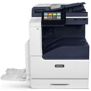 Багатофункціональний пристрій A3 кольоровий Xerox VersaLink C7120/7125/7130 (Базовий блок, 1 лоток, без тумби) (C7101V_D) 374047 фото