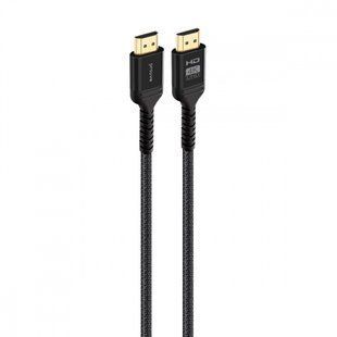 Кабель Proove PlayBack HDMI To HDMI 3м (DCP320003601) Black 287210 фото