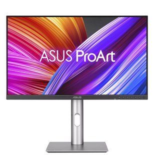 Монітор Asus 23.8" ProArt PA24ACRV HDMI, 2xDP, USB-C, 3xUSB, MM, IPS, 2560x1440, 75Hz, DCI-P3 95%, Pivot, HDR400 366278 фото