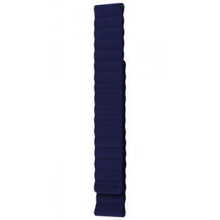 Ремінець Proove Silk Grip Band 20 mm midnight blue (WBSGUW20MM08) 344975 фото