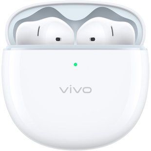 Навушники Vivo TWS Air White 282566 фото