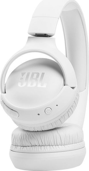 Навушники JBL Tune 510BT (JBLT510BTWHT) White 272177 фото