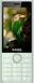 Телефон Sigma Mobile X-Style 353 TREND Mint 357829 фото 1
