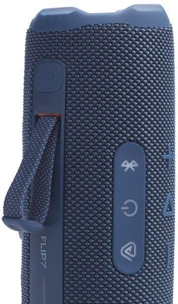 Портативна акустика JBL Flip 7 (JBLFLIP7BLU) Blue 354523 фото