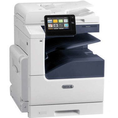 Багатофункціональний пристрій A3 кольоровий Xerox VersaLink C7120/7125/7130 (Базовий блок, 1 лоток, без тумби) (C7101V_D) 374047 фото