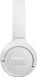 Навушники JBL Tune 510BT (JBLT510BTWHT) White 272177 фото 3