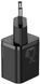 Зарядний Пристрій Baseus Super Si Quick Charger 1C 25W (CCSP020101) Black 253858 фото 9