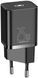Зарядний Пристрій Baseus Super Si Quick Charger 1C 25W (CCSP020101) Black 253858 фото 8