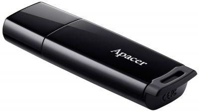 USB Флеш Apacer AH336 64GB Black 216114 фото
