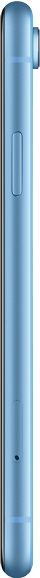 Смартфон Apple IPhone XR 128GB Blue 125913 фото