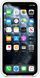 Чохол-накладка iPhone 11 Pro Max Apple AAA Silicone case White 134565 фото 3