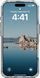 Чохол UAG для iPhone 16 Pro, Plyo Magsafe LE, Black/Clear Ombre (11448011404G) 362337 фото 3