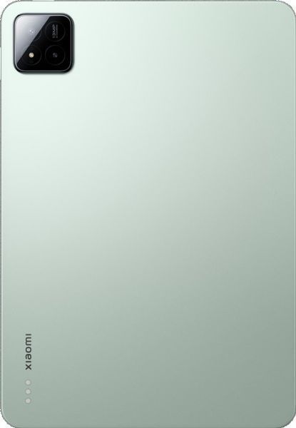 Планшет Xiaomi Pad 7 Wi-Fi 8/256GB Green Global with charger 392080 фото