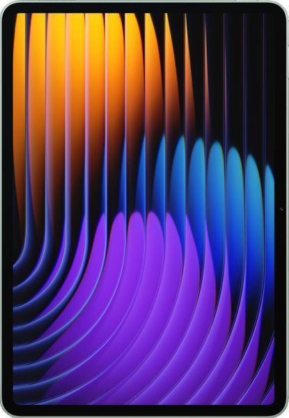 Планшет Xiaomi Pad 7 Wi-Fi 8/256GB Green Global with charger 392080 фото