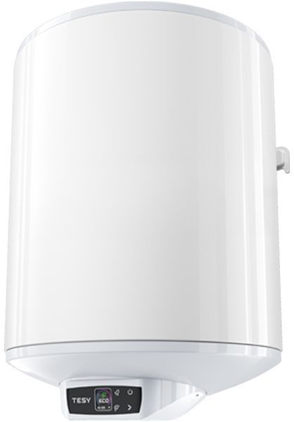 Водонагрівач електр. TESY Bilight Cloud EN6 GCV 503520 B15 ECW, 50л, 2 кВт, круглий слім, ел. керування, Wi-Fi, Болгарія, B 394736 фото