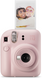 Фотокамера FUJI INSTAX MINI 12 Ніжно-рожева 304997 фото 7