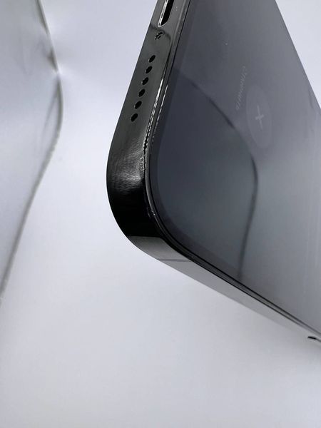 Смартфон Apple iPhone 14 Pro Max 256Gb trade-in Space Black 0663 417259 фото