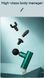 Масажер SKG Gun F3mini green 318574 фото 6