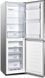Холодильник з нижн. мороз. камерою Gorenje, 182х55х55см, 2 двері, 171(80)л, А+, NoFrost Plus, Зона св-ті, Сірий (NRK418ECS4) 374506 фото 3