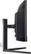 Монiтор TFT ACER 34" Predator X34V3bmiiphuzx (UM.CXXEE.301) WQHD MiniLED VA Curved 180Hz HDMI DP USB-C 323114 фото 4