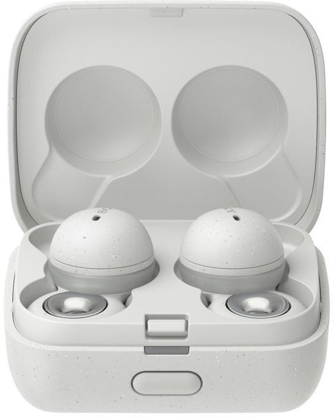 Навушники TWS Sony LinkBuds (WFL900W.CE7) White 269268 фото