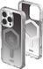 Чохол UAG для iPhone 16 Pro, Plyo Magsafe LE, Black/Clear Ombre (11448011404G) 362337 фото 6