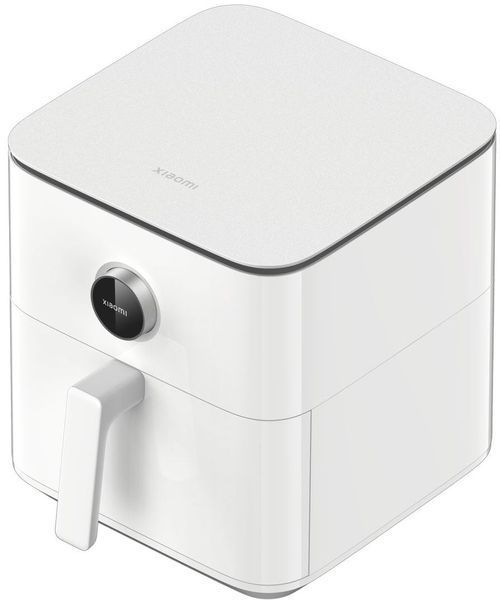 Мультипіч Xiaomi Smart Air Fryer MAF10 (6.5L) White 286994 фото