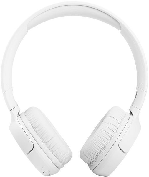 Навушники JBL Tune 510BT (JBLT510BTWHT) White 272177 фото