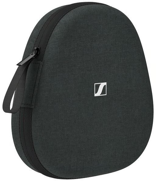Навушники Sennheiser MOMENTUM 4 Wireless (509266) Black 253856 фото