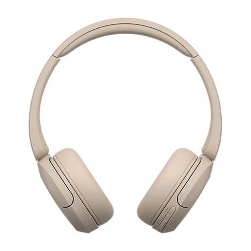 Навушники SONY WH-CH520 Бежевий 324488 фото