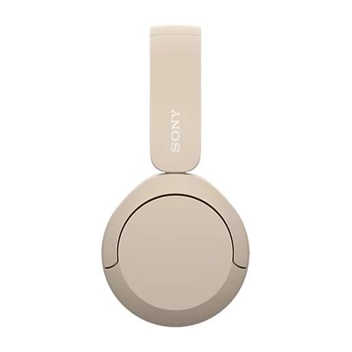 Навушники SONY WH-CH520 Бежевий 324488 фото