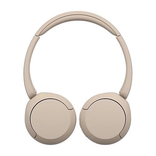 Навушники SONY WH-CH520 Бежевий 324488 фото