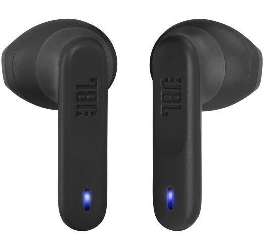 Навушники JBL Wave Flex (JBLWFLEXBLK) Black 265953 фото