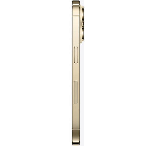 Смартфон Apple iPhone 14 Pro 256GB Gold (MQ183) 254005 фото
