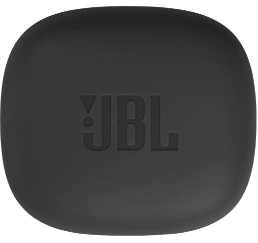 Навушники JBL Wave Flex (JBLWFLEXBLK) Black 265953 фото