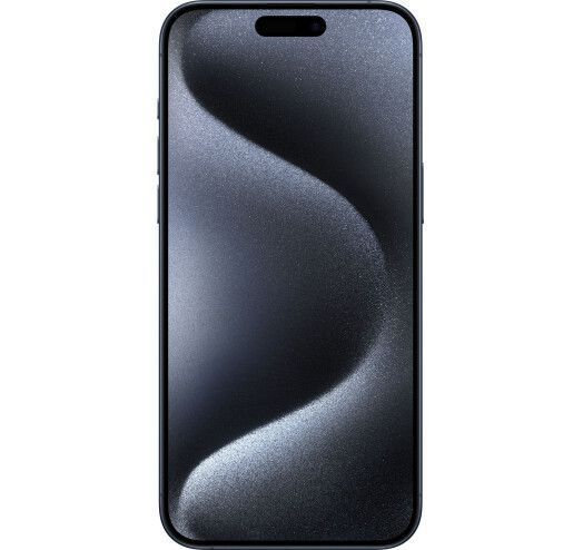 Смартфон Apple iPhone 15 Pro Max 512GB Blue Titanium (MU7F3) 276226 фото