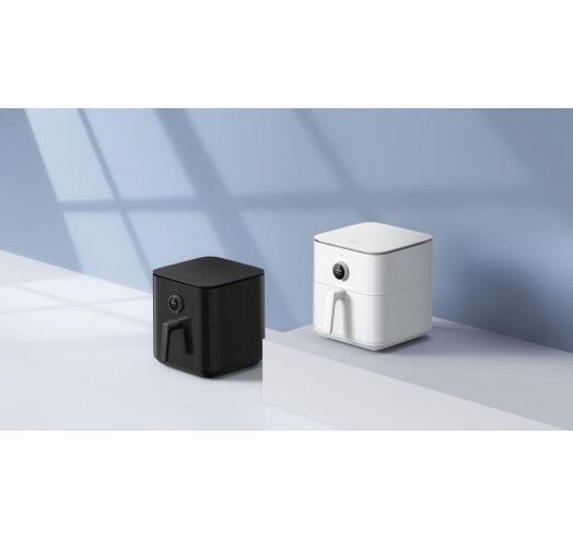 Мультипіч Xiaomi Smart Air Fryer MAF10 (6.5L) White 286994 фото