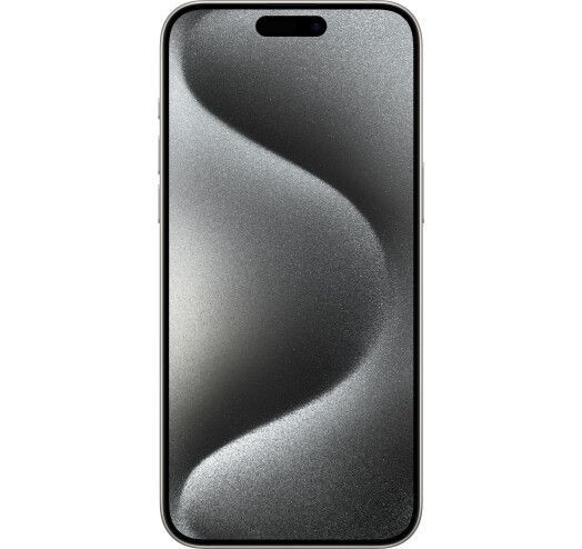 Смартфон Apple iPhone 15 Pro Max 512GB White Titanium (MU7D3) 276228 фото