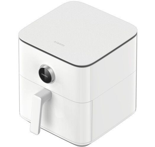 Мультипіч Xiaomi Smart Air Fryer MAF10 (6.5L) White 286994 фото