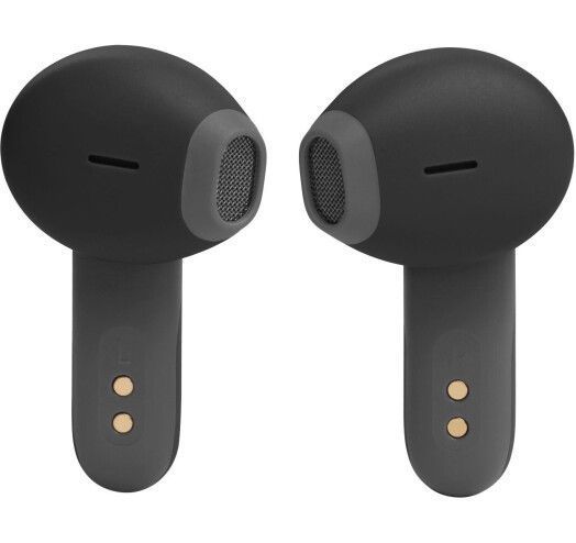 Навушники JBL Wave Flex (JBLWFLEXBLK) Black 265953 фото