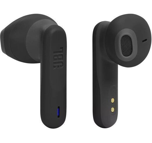 Навушники JBL Wave Flex (JBLWFLEXBLK) Black 265953 фото