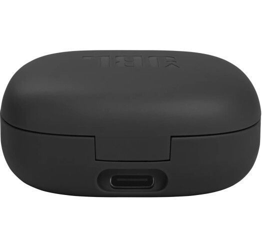 Навушники JBL Wave Flex (JBLWFLEXBLK) Black 265953 фото