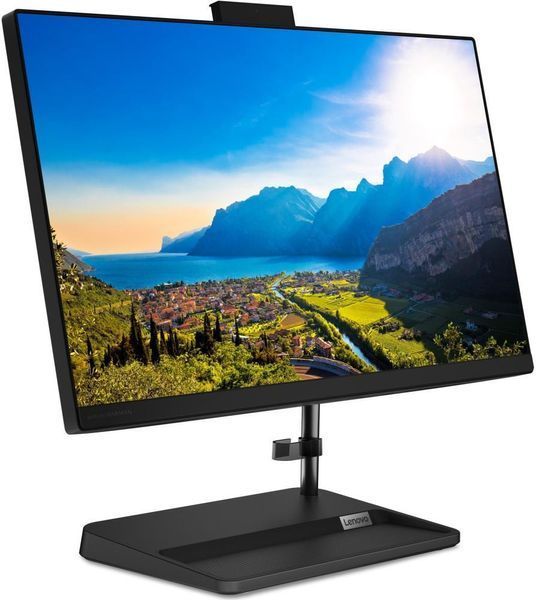 Комп'ютер All-in-one/Моноблок LENOVO AIO-24ARR9 R3-7335U 24" 8/512GB F0HR004NUO 349585 фото