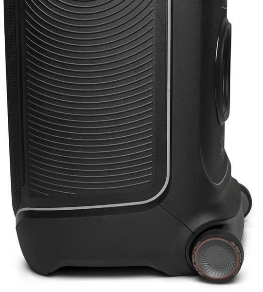 Портативна акустика JBL PartyBox Ultimate JBLPARTYBOXULTEU Black 281503 фото