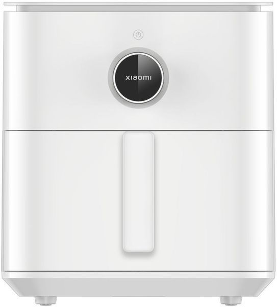 Мультипіч Xiaomi Smart Air Fryer MAF10 (6.5L) White 286994 фото